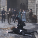 Sherlock & Daughter