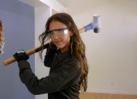 Home-Makeover mit Jessica Alba