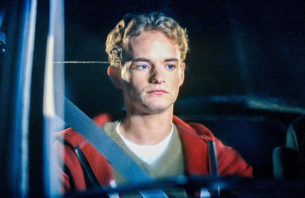 Bild 1 von 23: Im Bild: Christopher Kennedy Masterson (Francis).