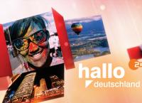 hallo deutschland