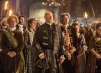 Outlander - Die Highland-Saga