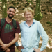 Expedition in die Heimat