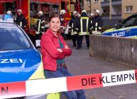 Die Klempnerin