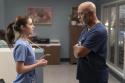 James Pickens jr. in: Grey‘s Anatomy - Die jungen Ärzte