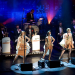 The Puppini Sisters & Pasadena Roof Orchestra