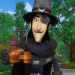 Robin Hood - Schlitzohr von Sherwood