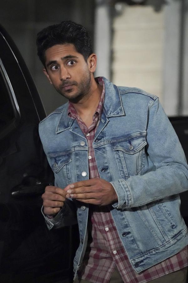 Bild 1 von 9: Al (Adhir Kalyan)