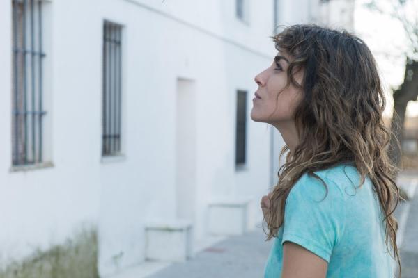 Bild 1 von 6: Verónica (Irene Arcos)