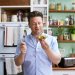 Jamie Oliver Genial Gesund: Superfood for Family & Friends