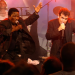 Back on Stage: Johnny Clegg & Juluka