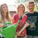 Ab ins Beet! Die Garten-Soap