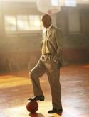Samuel L. Jackson in: Coach Carter