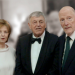 Die Royals vom Balkan