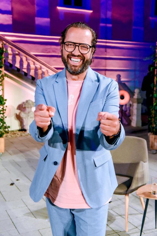 Bild 1 von 21: Im Bild: Gerald Fleischhacker.