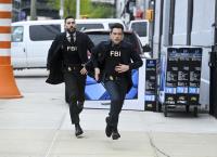FBI: Special Crime Unit