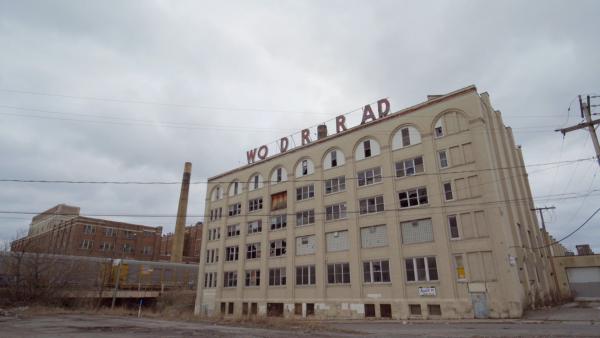 Bild 1 von 1: Das von Wonder Bread hergestellte Toastbrot war in der zweiten Hälfte des 20. Jahrhundert Grundnahrungsmittel der Amerikaner.