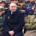 Putin und die Macht