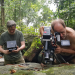 Abenteuer Wildnis