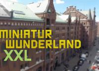 Miniatur Wunderland XXL