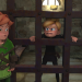 Robin Hood - Schlitzohr von Sherwood