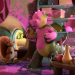 Drache Digby