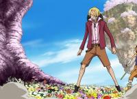 One Piece - Strong World