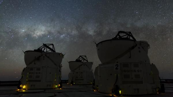 Bild 1 von 3: Sendungsbild