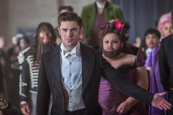 Bild 1 von 9: Phillip Carlyle (Zac Efron)