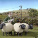 Shaun das Schaf