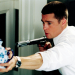 Mr. & Mrs. Smith