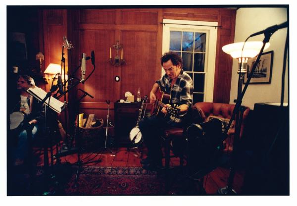 Bild 1 von 1: Bruce Springsteen