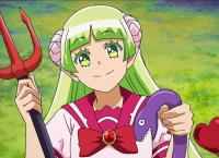 Welcome to Demon School! Iruma-kun