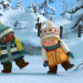 Snowsnaps' Winterspiele