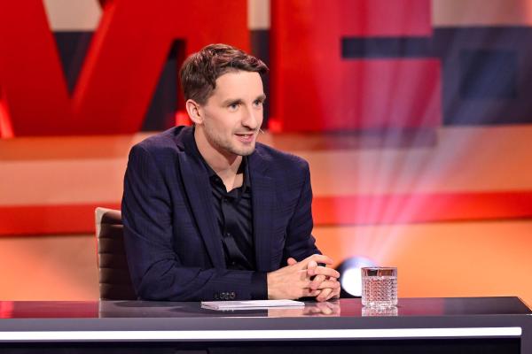 Bild 1 von 26: Im Bild: Clemens Maria Schreiner..