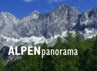 Alpenpanorama