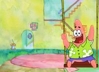 Die Patrick Star Show