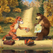 Mascha und der Bär