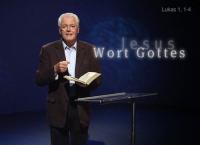 Bibellesen mit Ulrich Parzany