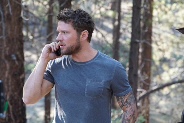 Bild 1 von 4: Bob Lee Swagger (Ryan Phillippe)