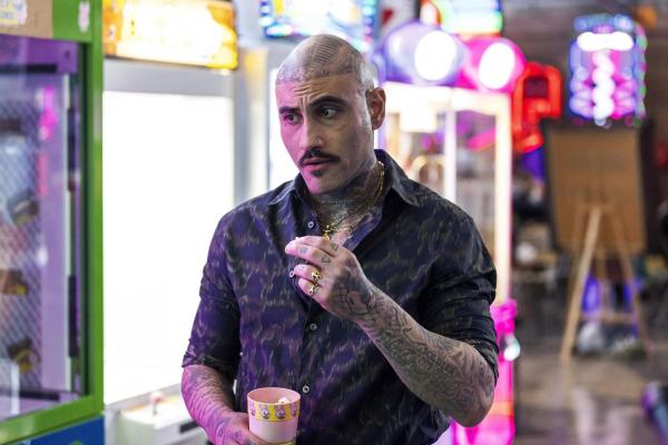 Bild 1 von 4: Dave (Matuse)