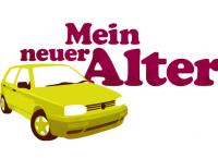 Mein neuer Alter