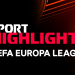 UEFA Europa League - Highlights Männer