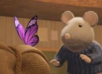 Sam & Julia im Mäusehaus