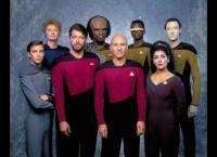 Star Trek - Das nächste Jahrhundert