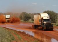 Outback Truckers
