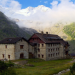 Vom Grandhotel zur schrägen Kiste - Schutzhütten in Tirol