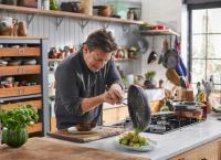 Jamies 5-Zutaten-Küche