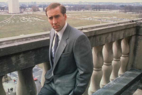 Bild 1 von 8: Doug Chesnic (Nicolas Cage)