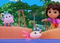 Dora