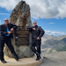 Steffinger: Westalpentour
